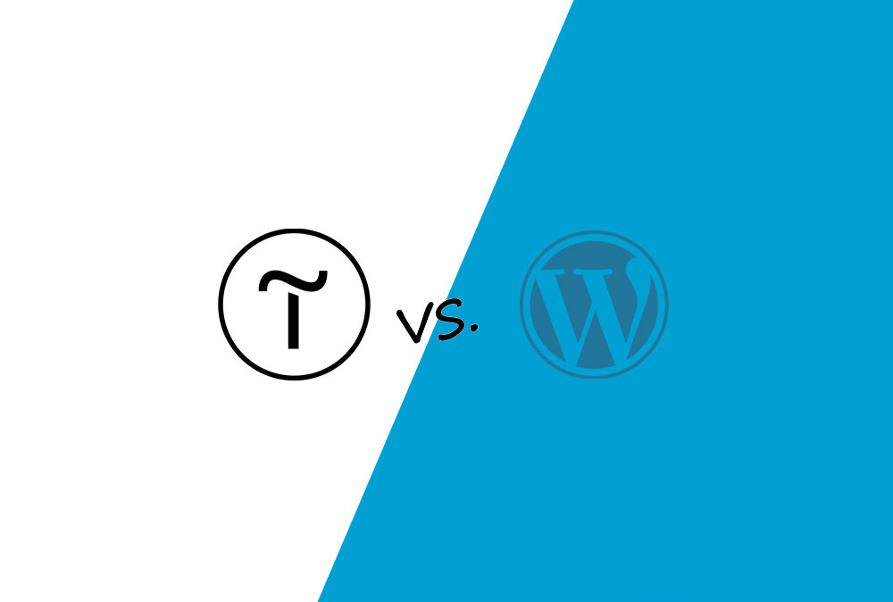 10 причин, почему сайт на WordPress лучше, чем сайт на конструкторе Tilda