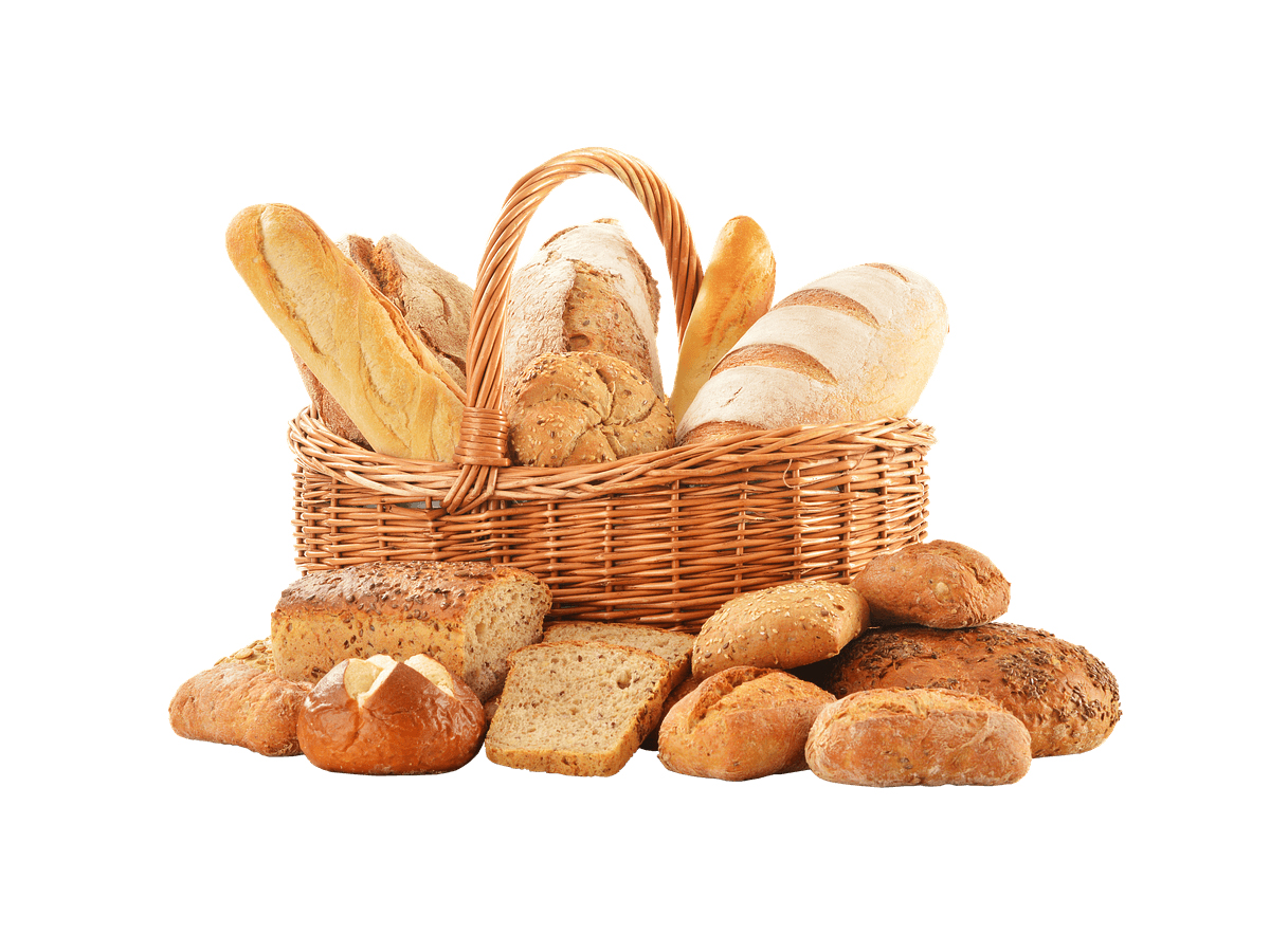 Александровский хлеб